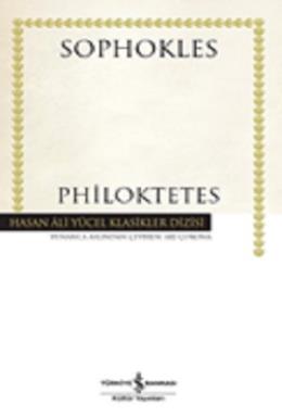 Hasan Ali Yücel Klasikleri - Philoktetes