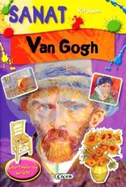 Sanat Kitabım - Van Gogh