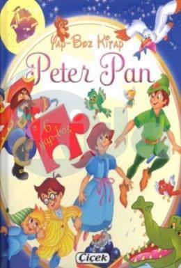 Yap-Boz Peter Pan