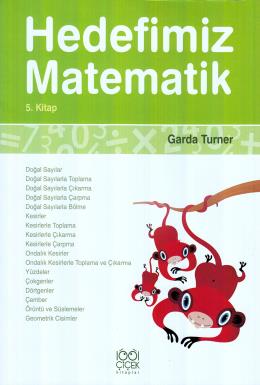 Hedefimiz Matematik 5. Kitap