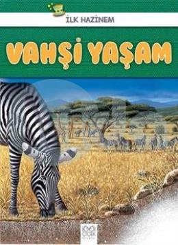 Vahşi Yaşam - İlk Hazinem