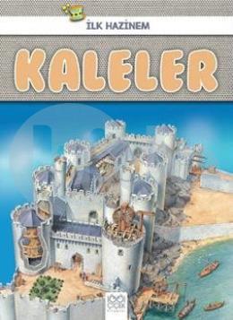 Kaleler - İlk Hazinem