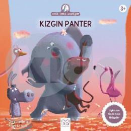 Kızgın Panter