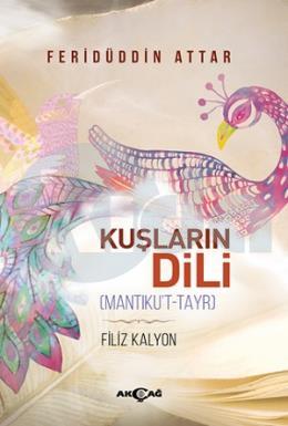 Kuşların Dili (Mantıkut-Tayr)