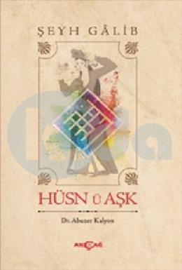 Hüsnü Aşk