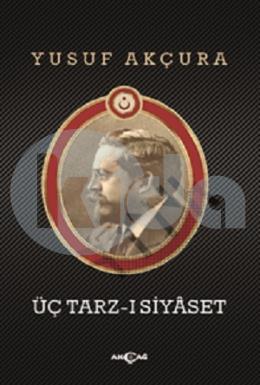 Üç Tarz-ı Siyaset