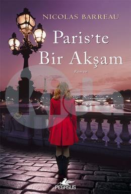 Pariste Bir Akşam