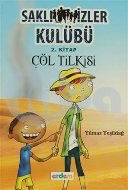 Çöl Tilkisi