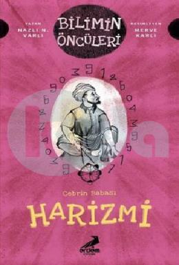 Cebrin Babası Harizmi