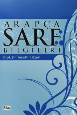 Arapça Sarf Bilgileri