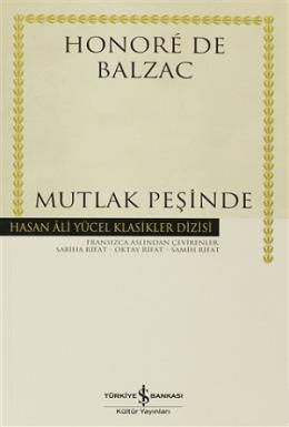 Mutlak Peşinde