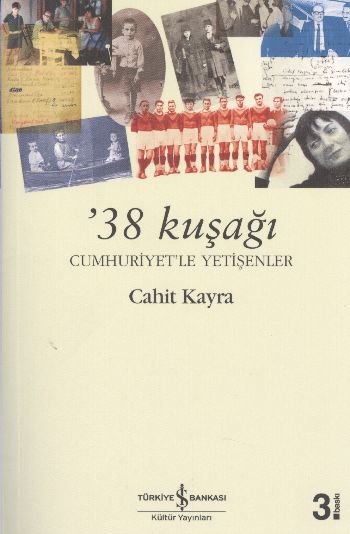 38 Kuşağı