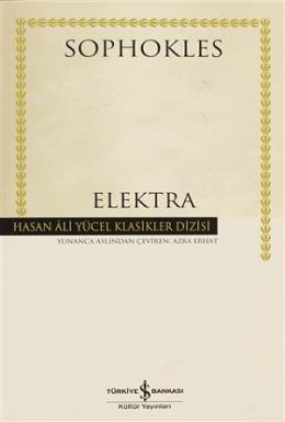 Hasan Ali Yücel Klasikler Dizisi - Elektra