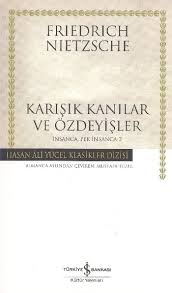 Hasan Ali Yücel Klasikleri  - Karışık Kanılar ve Özdeyişler