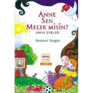 Anne Sen Melek Misin?