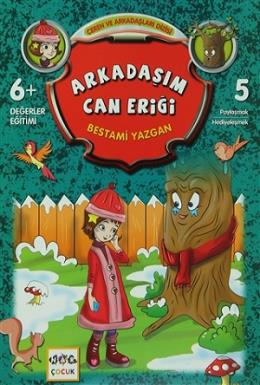 Arkadaşım Can Eriği