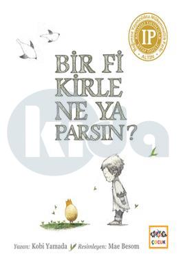 Bir Fikirle Ne Yaparsın? (Ciltli)