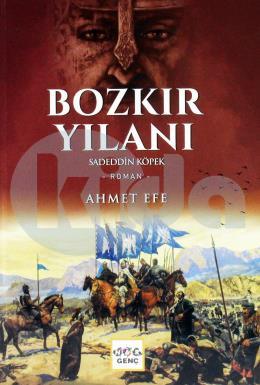 Bozkır Yılanı