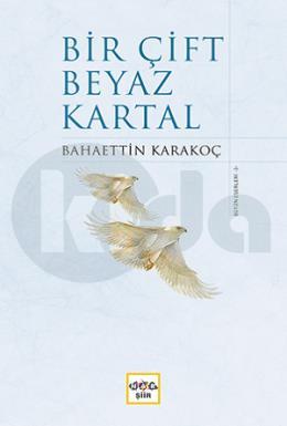 Bir Çift Beyaz Kartal (Ciltli)