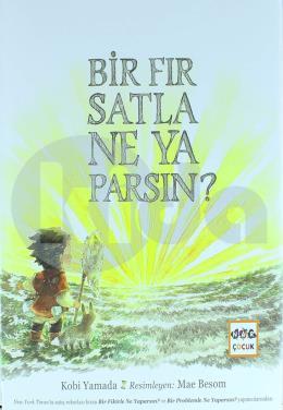 Bir Fırsatla Ne Yaparsın (Ciltli)