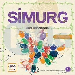 Simurg