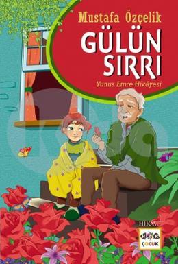 Gülün Sırrı