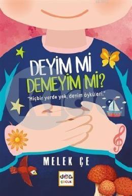 Deyim mi Demeyim mi