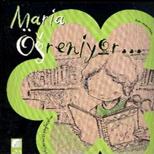 Maria Öğreniyor