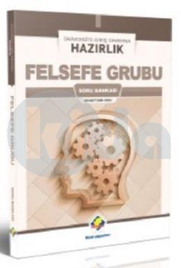 Final Üniversiteye Hazırlık Felsefe Grubu Soru Bankası