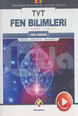 Final TYT Fen Bilimleri Soru Bankası