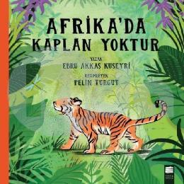 Afrikada Kaplan Yoktur