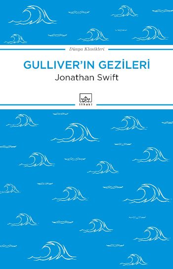 Gulliver’in Gezileri