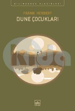 Dune Çocukları