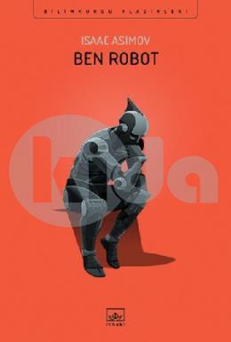 Ben, Robot