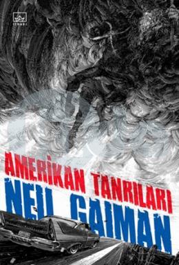 Amerikan Tanrıları