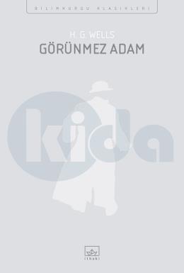 Görünmez Adam