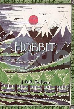 Hobbit (Özel Ciltli Baskı)