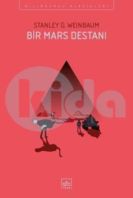 Bir Mars Destanı