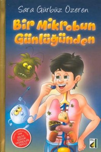 Bir Mikrobun Günlüğünden