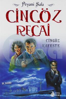 Cingöz Kafeste - Cingöz Recai