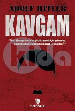 Kavgam