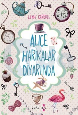 Alice Harikalar Diyarında