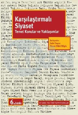 Karşılaştırmalı Siyaset