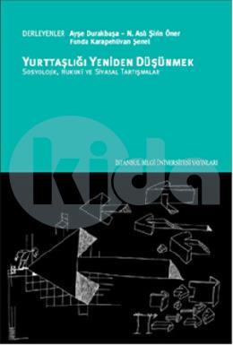 Yurttaşlığı Yeniden Düşünmek