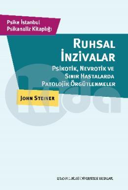 Ruhsal İnzivalar