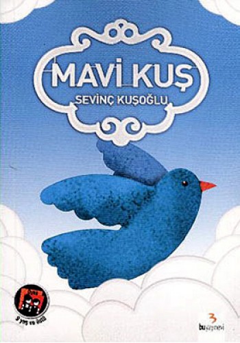 Mavi Kuş