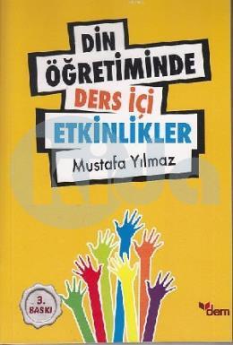 Din Öğretiminde Ders İçi Etkinlikler