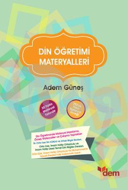 Din Öğretimi Materyalleri