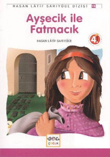 Ayşecik İle Fatmacık