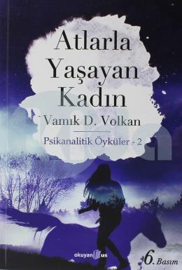 Atlarla Yaşayan Kadın